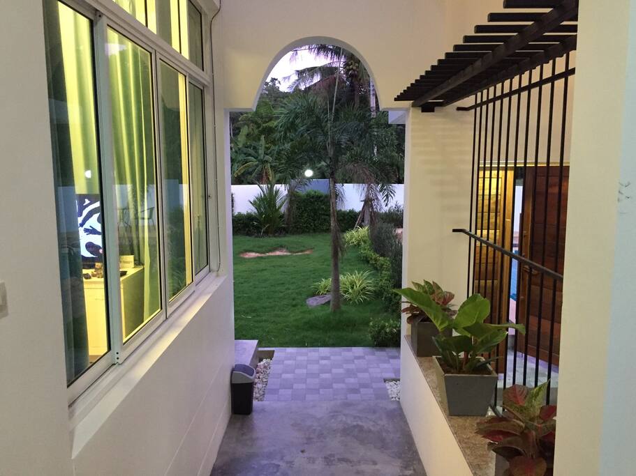 Indoor