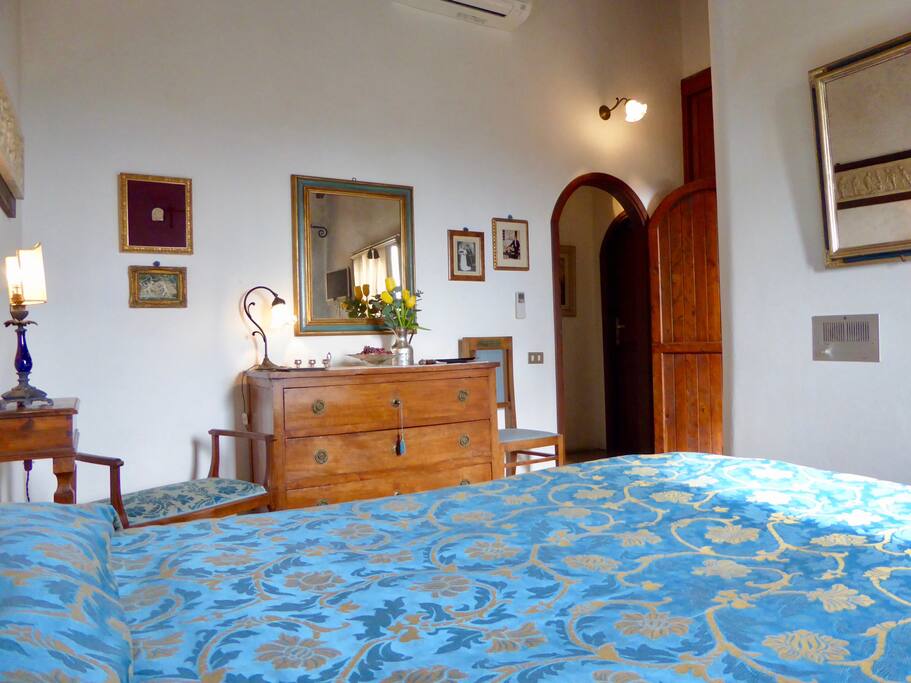 Double room Blue