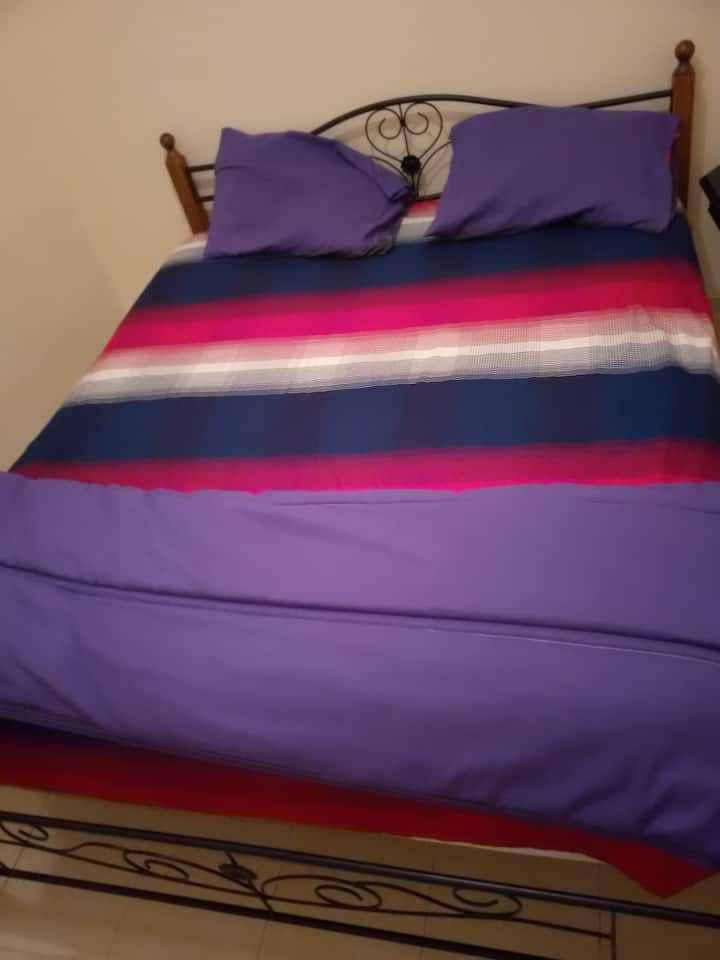 El Oulfa Casablanca Locations De Vacances Et Logements Casablanca Maroc Airbnb