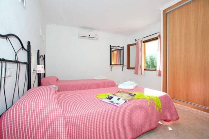 Спална соба 3