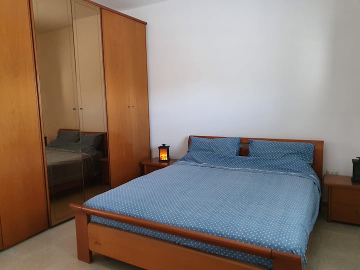 Dormitorio 1