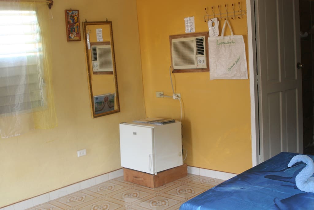 Buena Vista Room