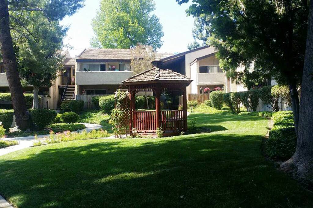 Gazebo