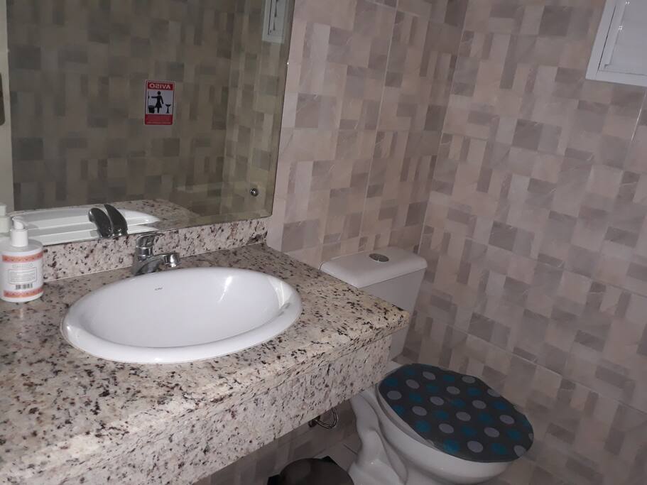Lavabo