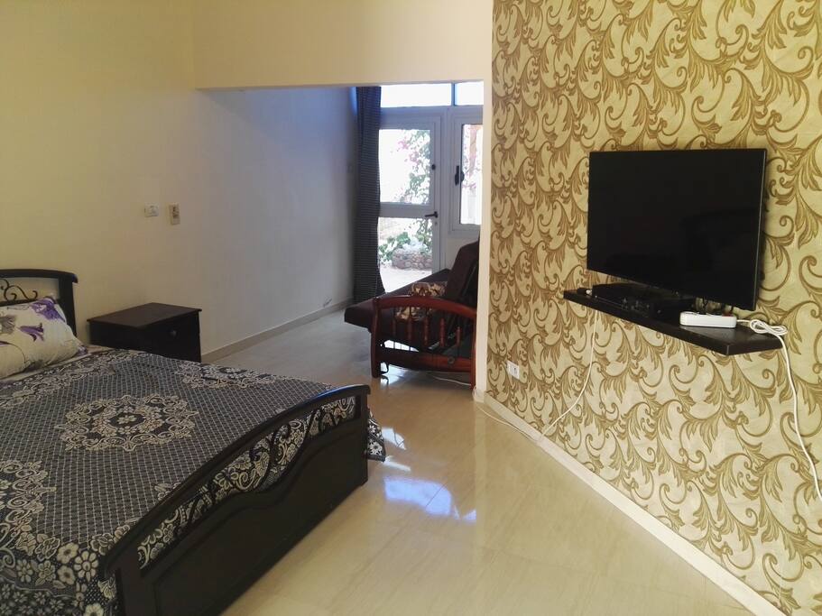 Bed & Sofa Bed