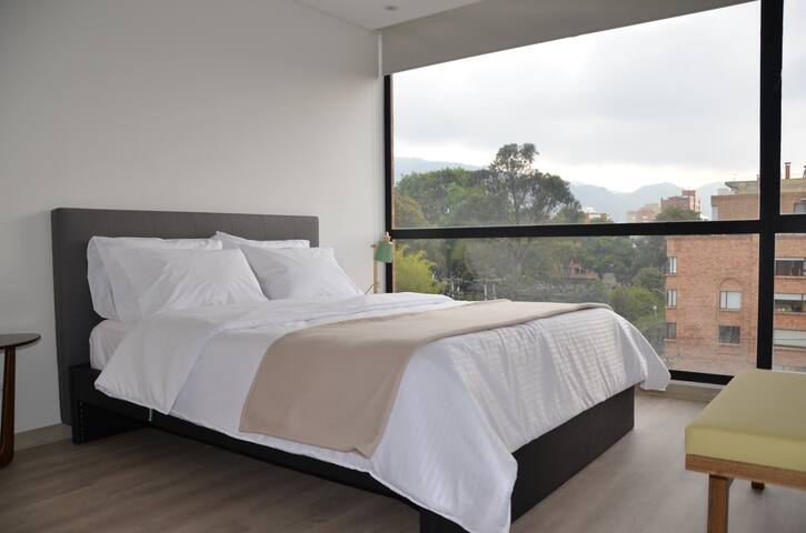 Balmoral Collection managed Airbnb listing 3