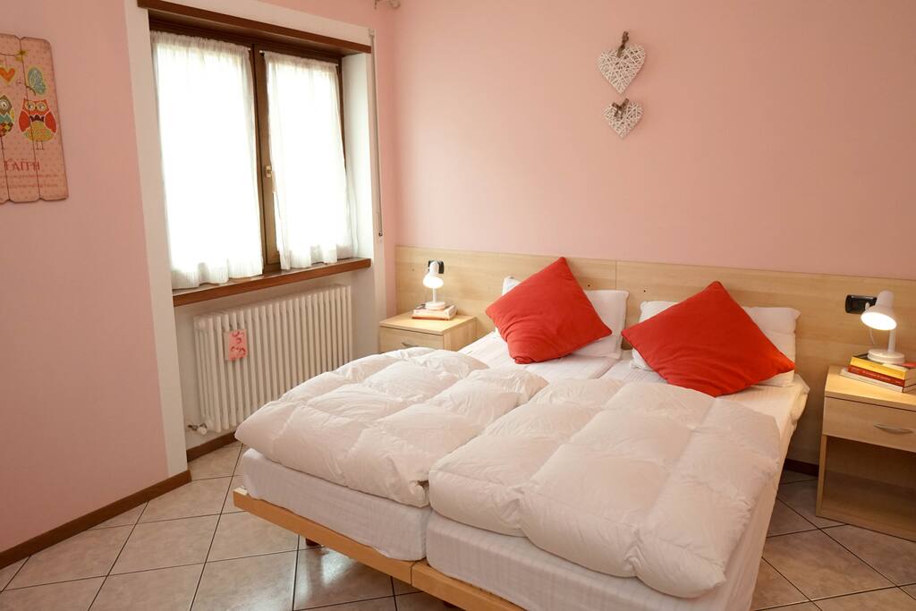 Camera - Bedroom