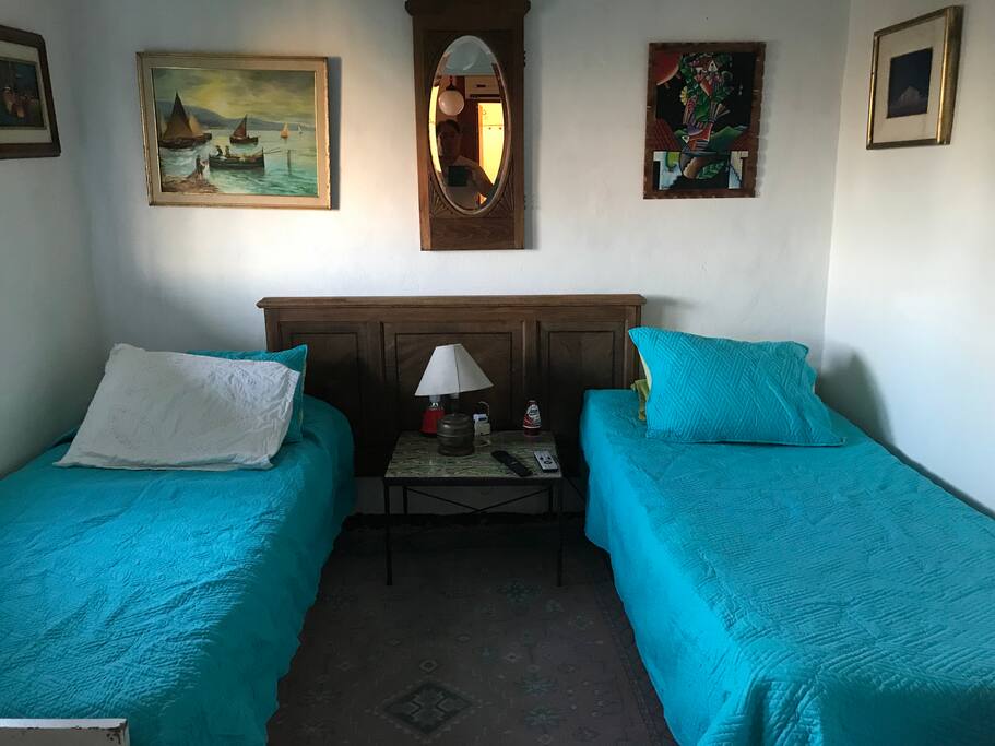 Dormitorio