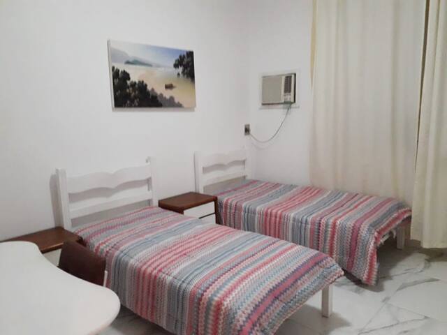 Appartement at Beach Rio de Janeiro gallery image 5