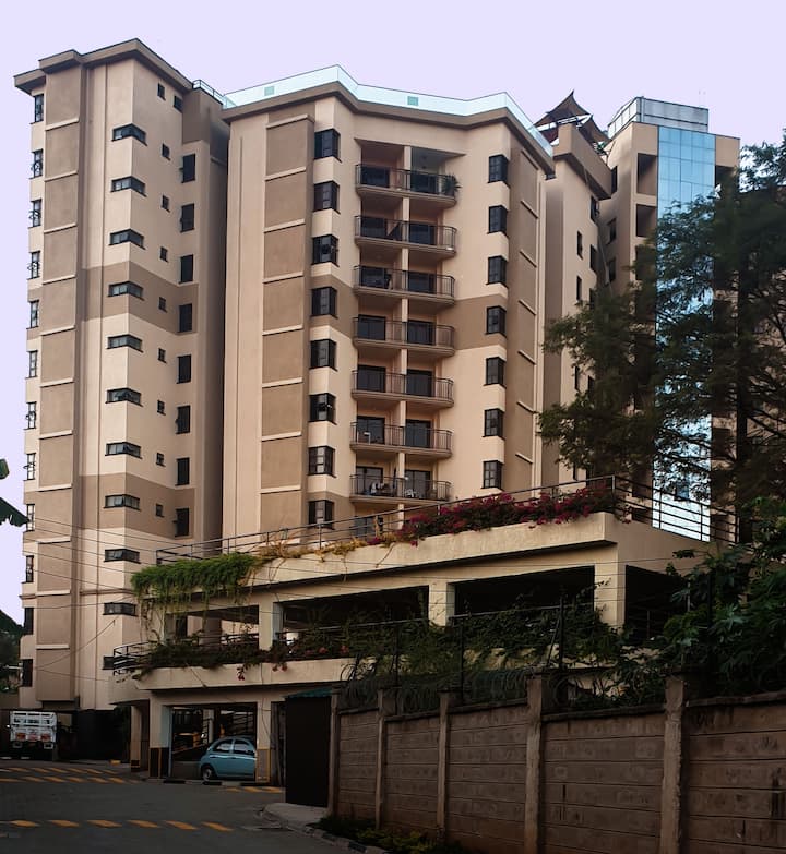 Nairobi West Vacation Rentals & Homes Nairobi, Kenya Airbnb