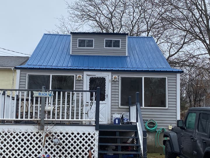 Welcome to Our Blue Sky at York Beach