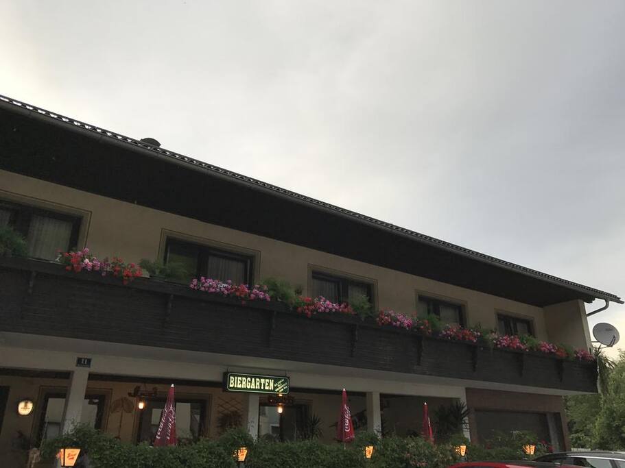 Pension Kinzl