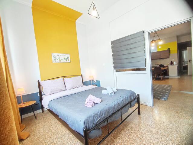 AS group apartments in Athens hart gallery image 5