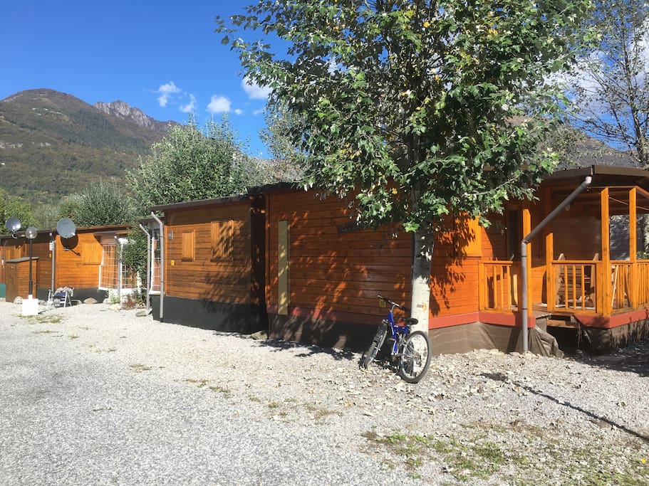 Casa Violetta