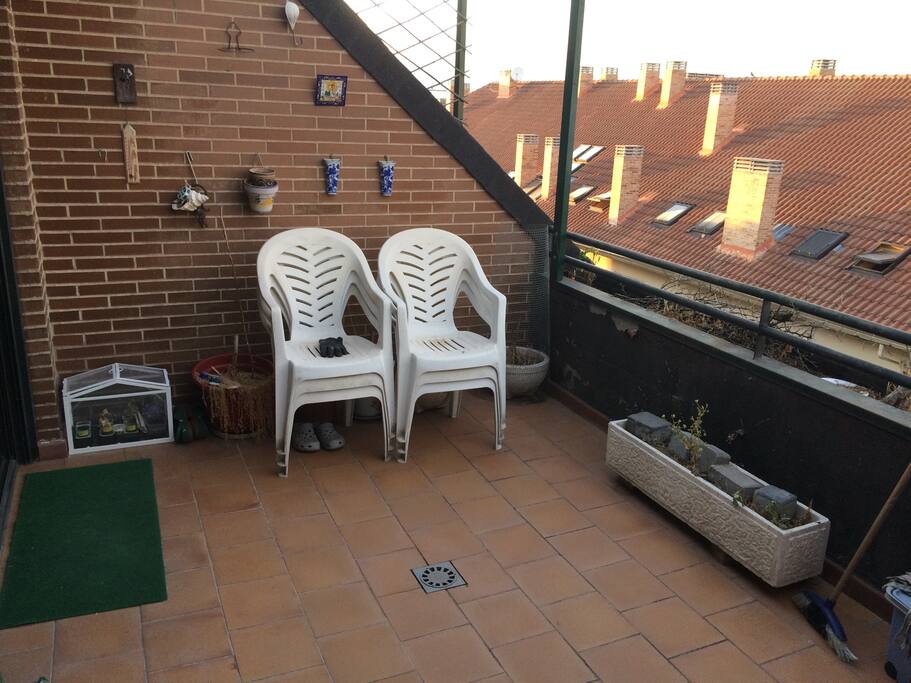 Terraza 1