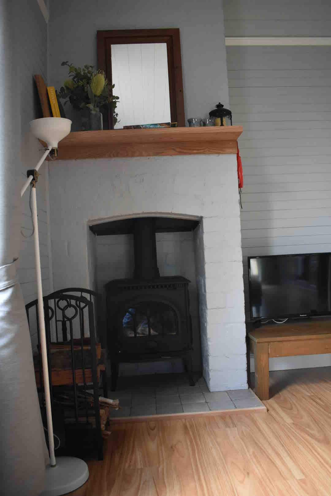 Successful Airbnb property: Alisterus Guest Suite in Katoomba