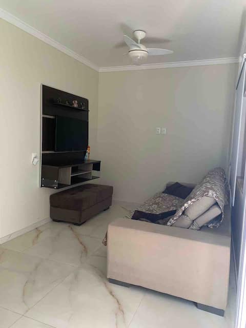 Popular Airbnb listing: Beach House in Itapoá in Itapoá