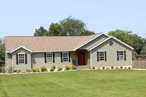 Villa in Attica - Country Cottage
