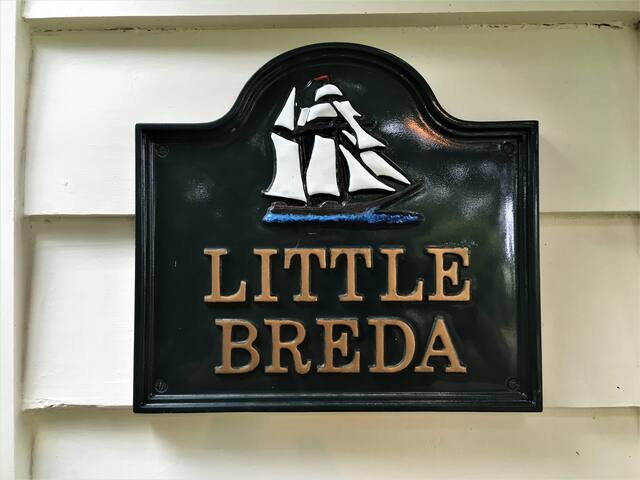 Old World Charm – Shoreham with gorgeous views gallery image 4