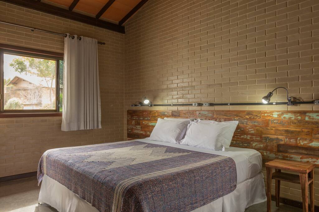Apartamento/Quarto