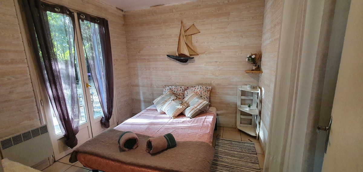 Dhomë gjumi 1 krevat dopio