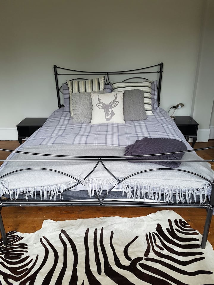 غرفة النوم 3