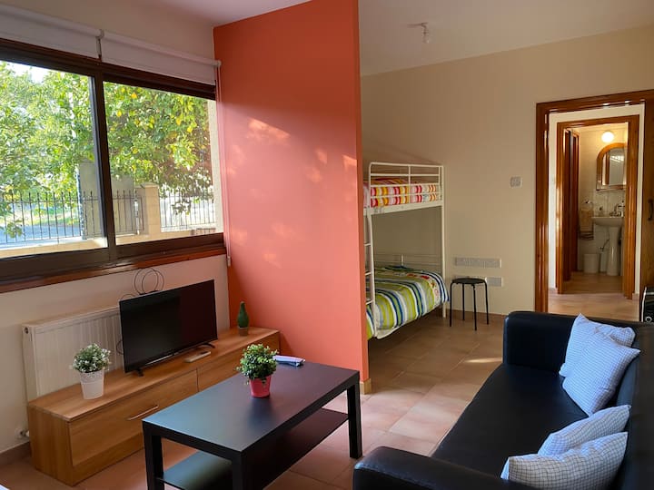 Sunbeam Cottage - Famagusta