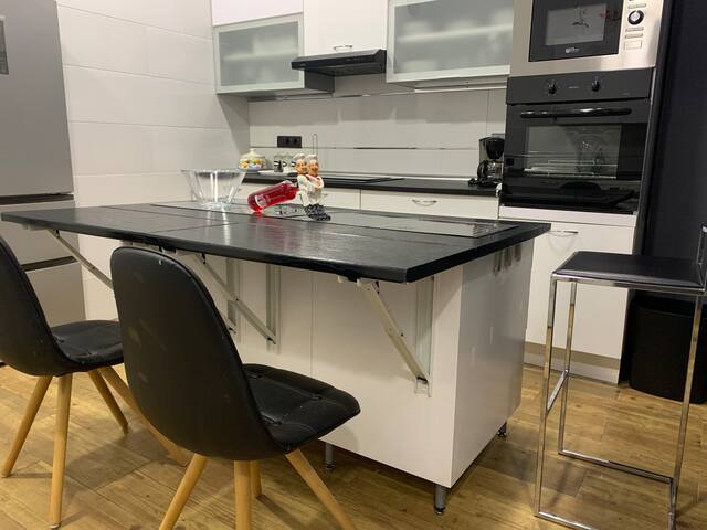 Apartamento completo a estrenar gallery image 4