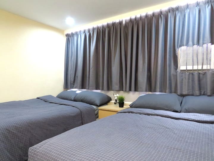 غرفة النوم 3