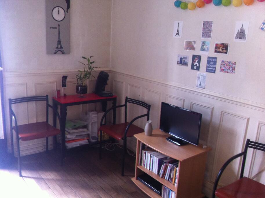 Salon