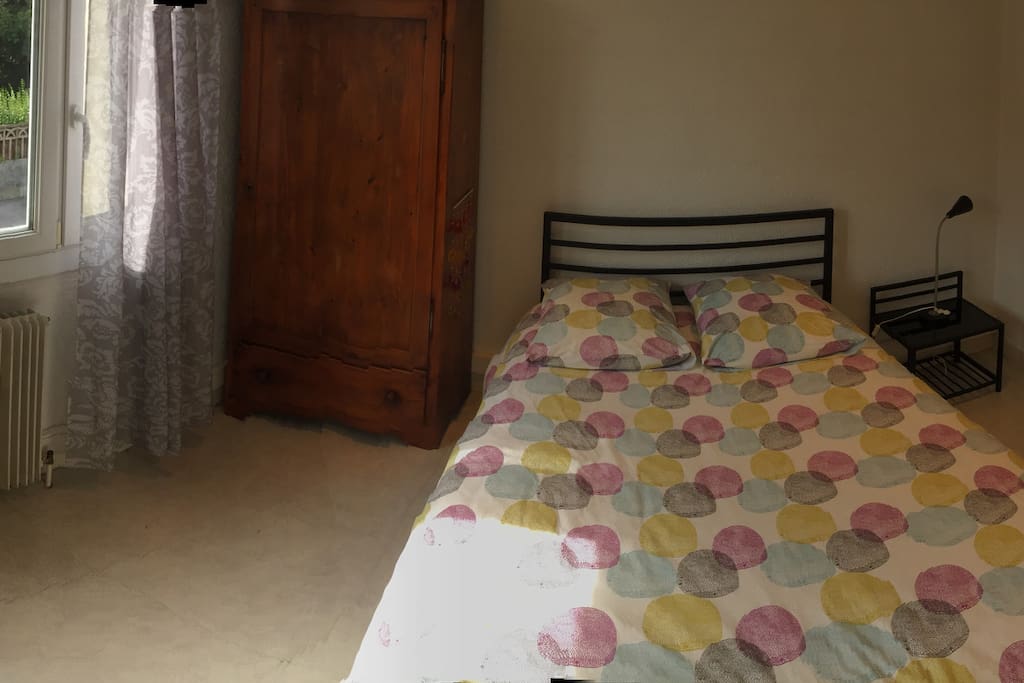 Chambre n°2