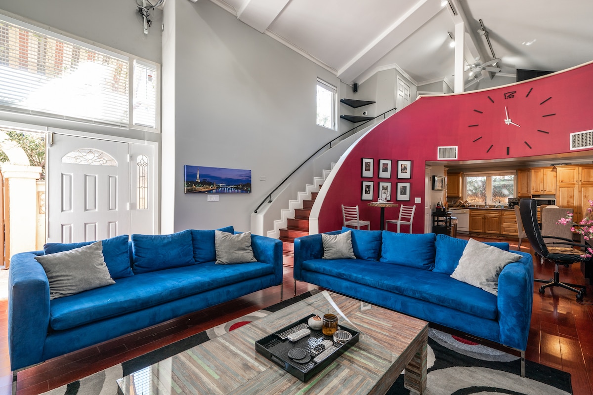 ห้องนั่งเล่น