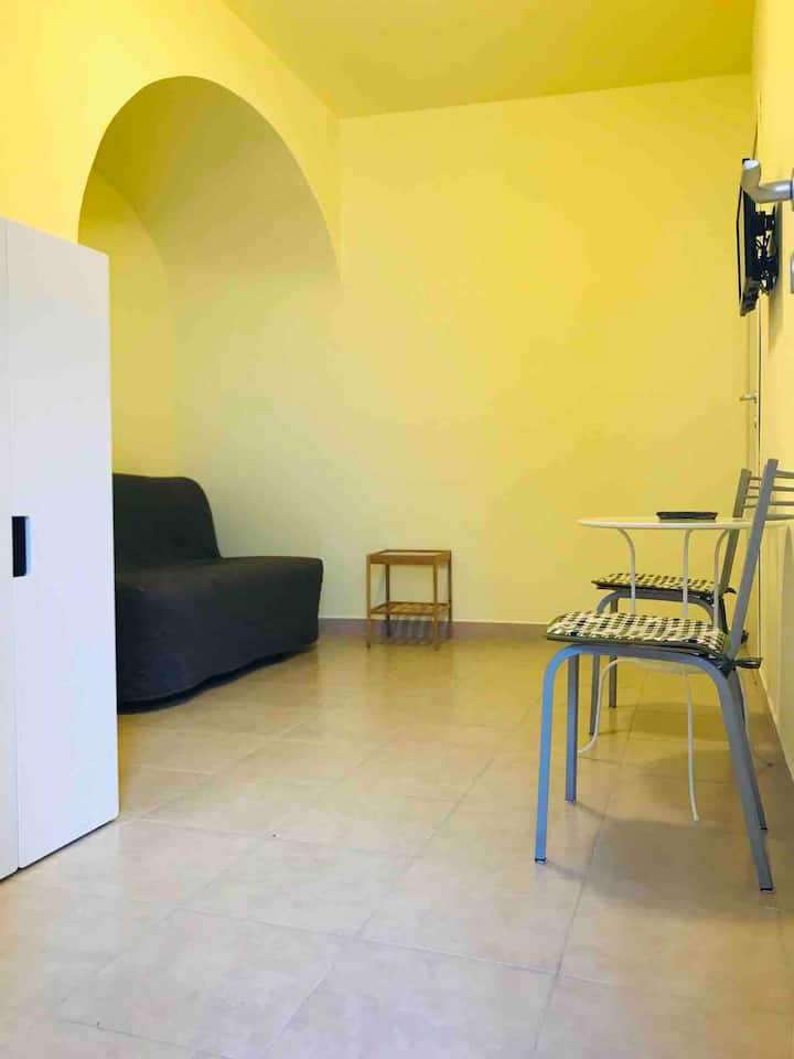 "Accommodates 5 People" Between Ibla And Ragusa - Ragusa