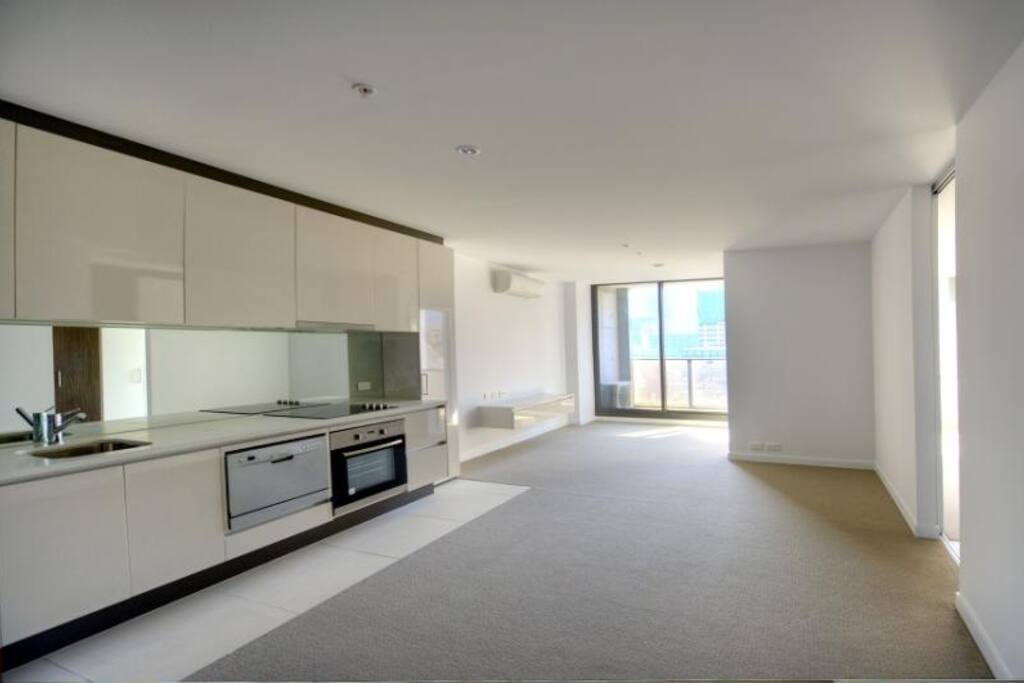 Brand new Apt.