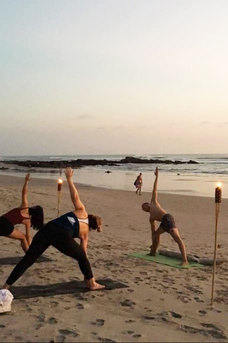 Airbnb Montezuma Vacation Rentals Places To Stay