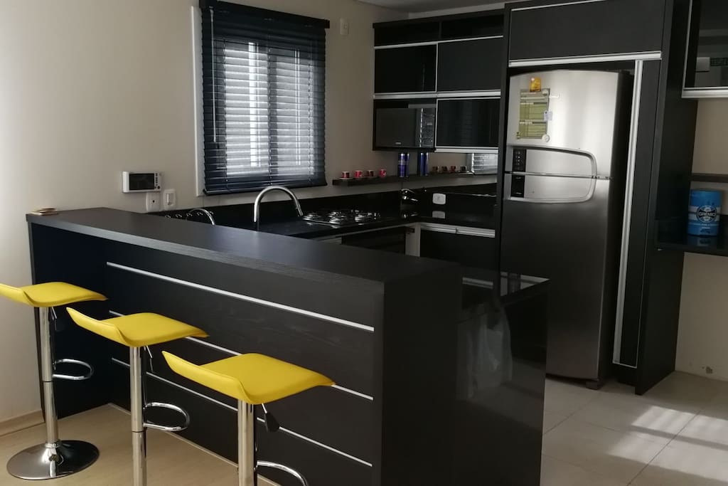 cozinha