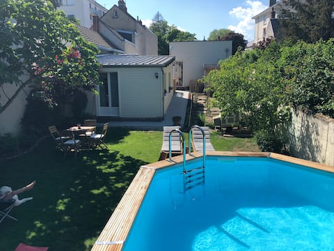 Garden Cottage Tours