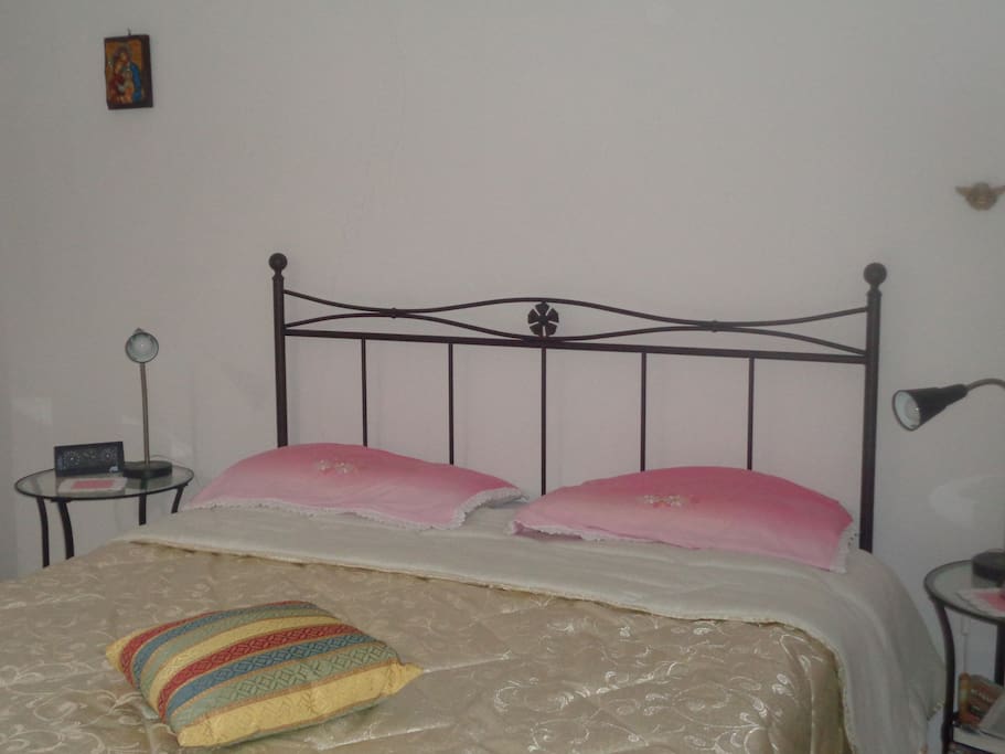 camera da letto