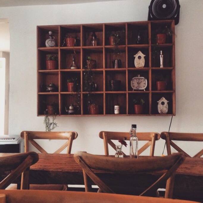 Comedor