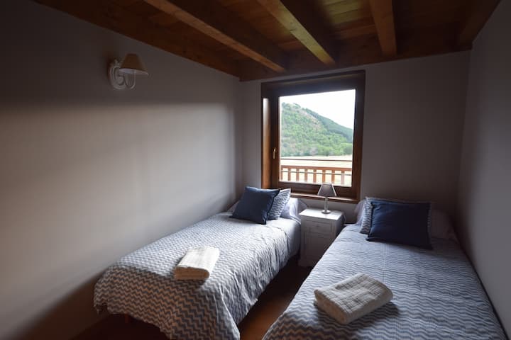 Chambre 1