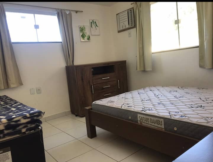 ห้องนอน