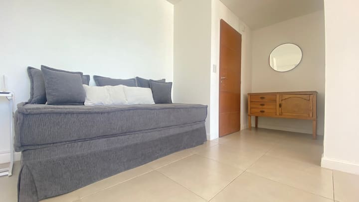 Departamento Bella Vista - Puerto Madryn