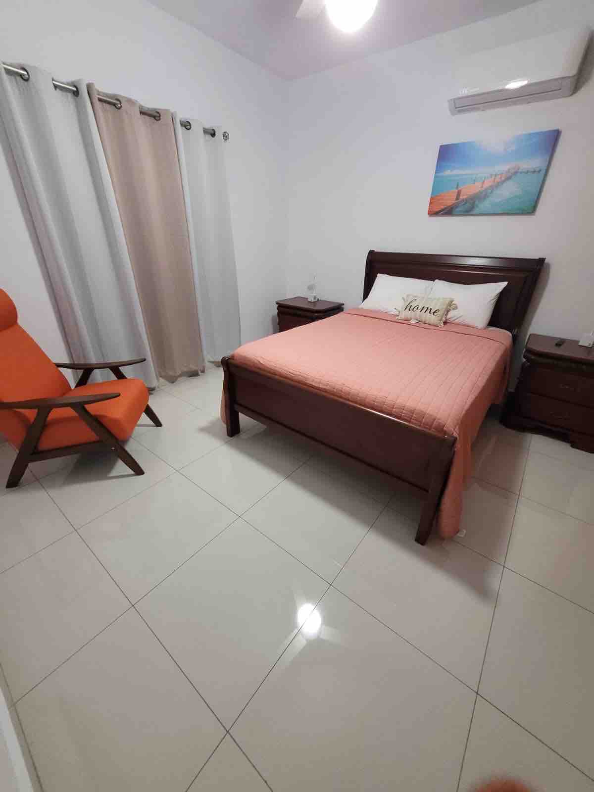 Спална соба 2