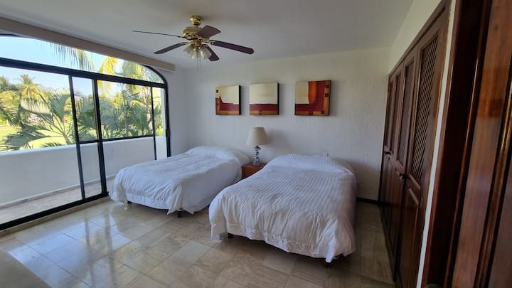 غرفة النوم 2