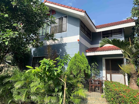 RCVP Residences -Ravenna SAH, Sto.Tomas, Batangas