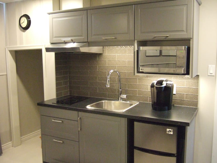 Kitchenette