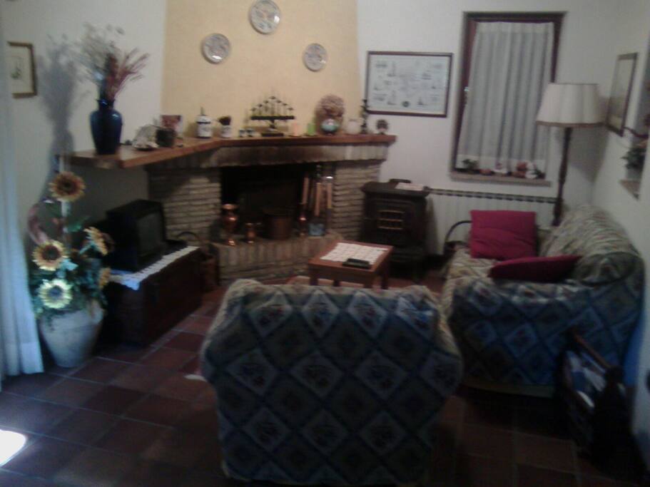 Sala comune