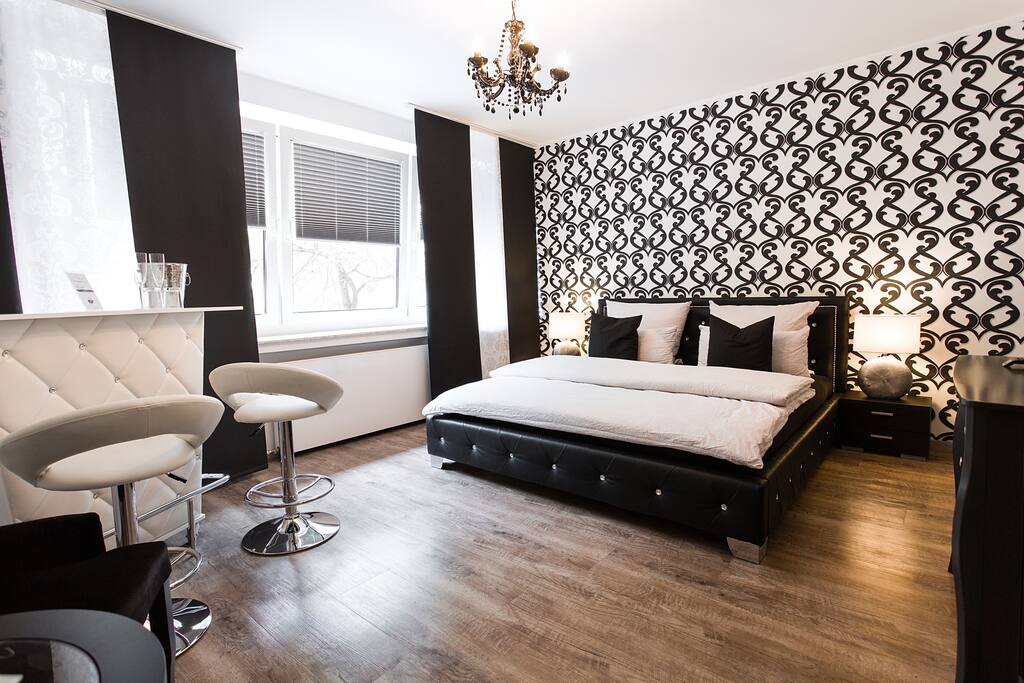 Superior Doppelzimmer Nr. 1