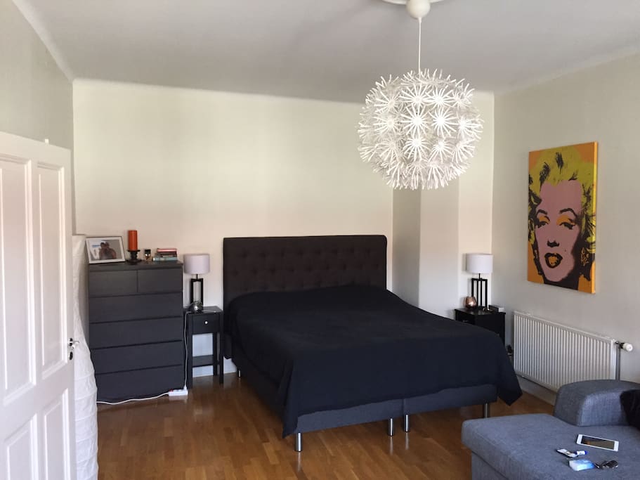 180 cm bed