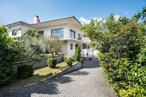 Casa de Coelhosa - Local Accommodation